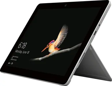 Замена Прошивка планшета Microsoft Surface Go 10 в Ростове-на-Дону